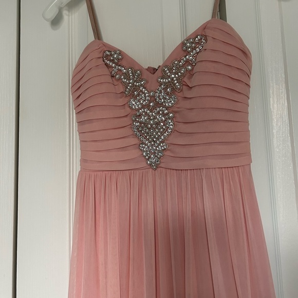 Prom Dress - Picture 4 of 4